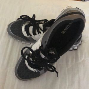 Reebok running shoes